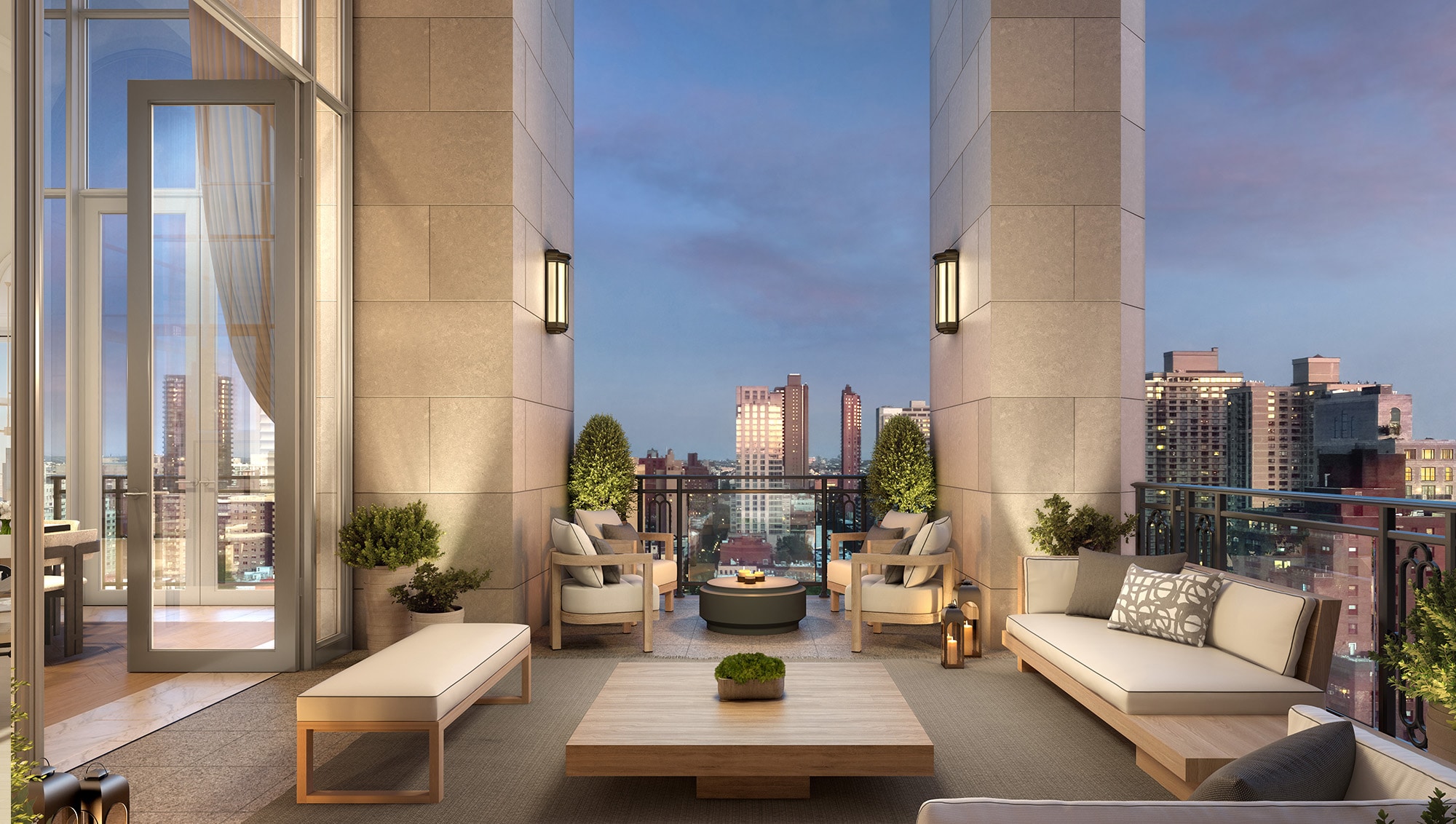 Eight New and Noteworthy Buildings That Came to Market in 2021 The LX Collection