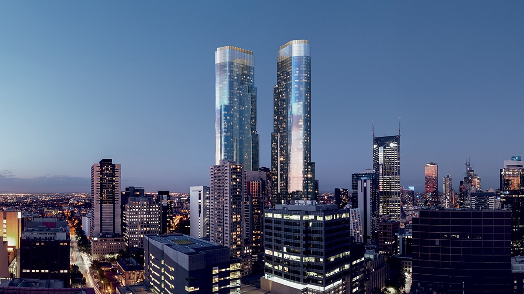 6 Condos To Know In Melbourne, The World's ‘Most Liveable City’