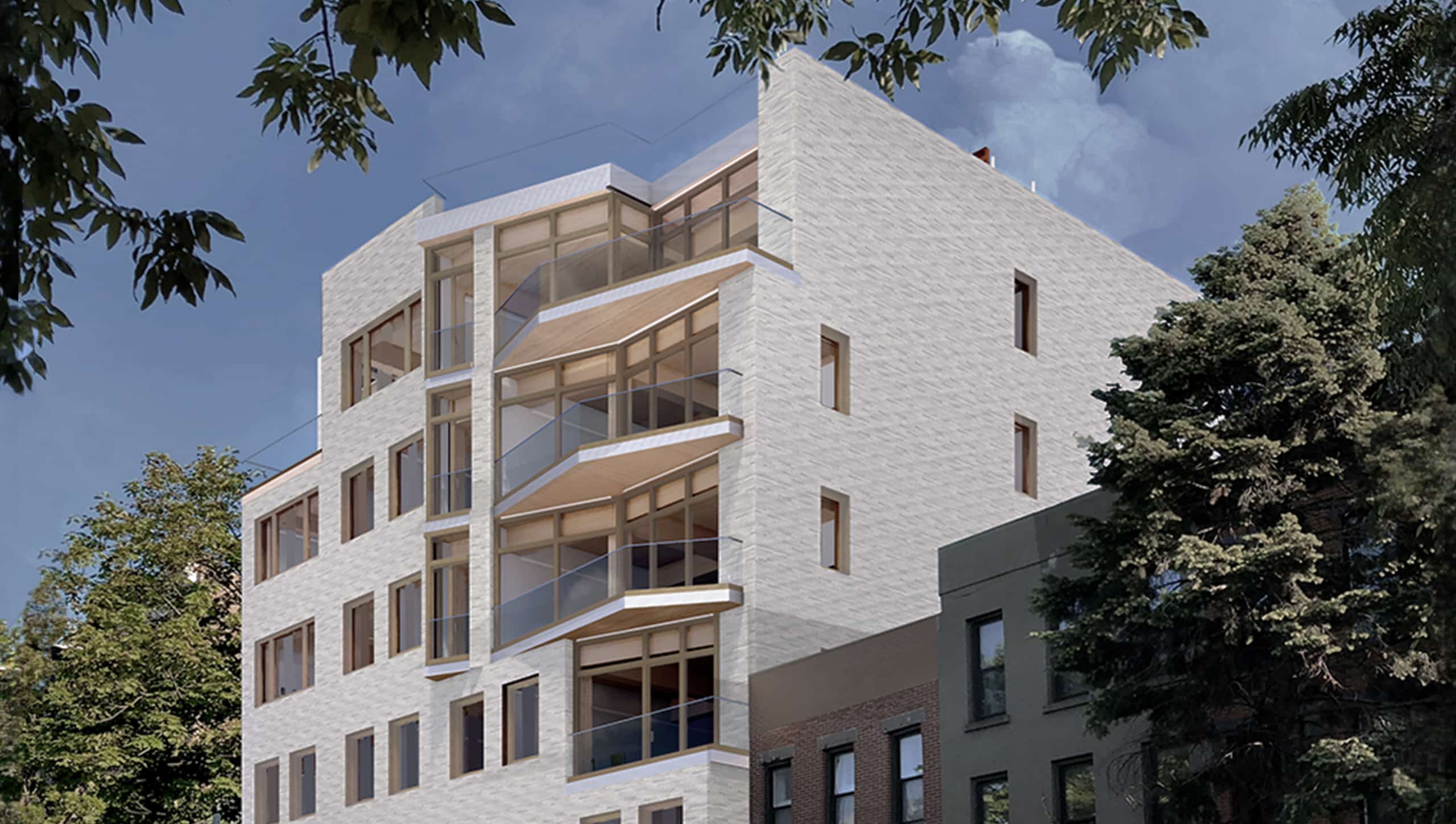 EDITION Hotels Unveils Plans for First Independent Condominium Tower in