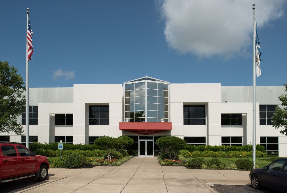 5417 Campus Drive LXP Industrial Trust