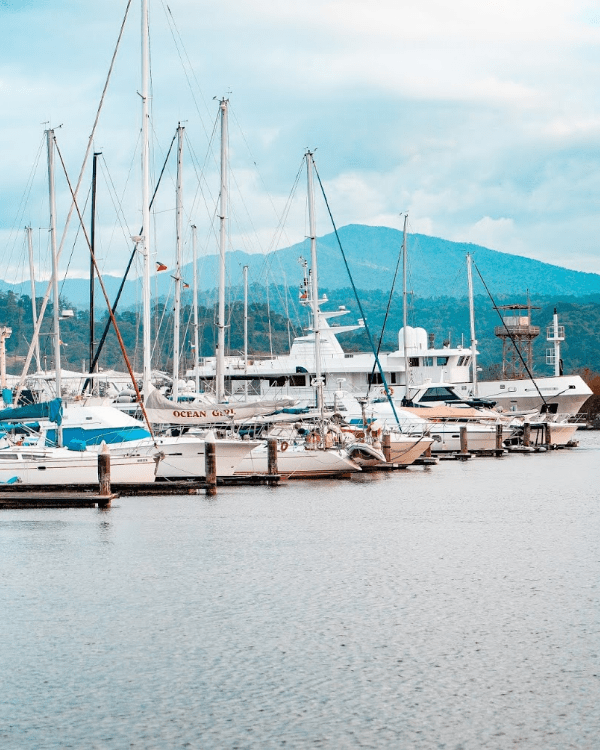 Philippines Luxury Travel, Car Rental & Luxury Estate by LXV