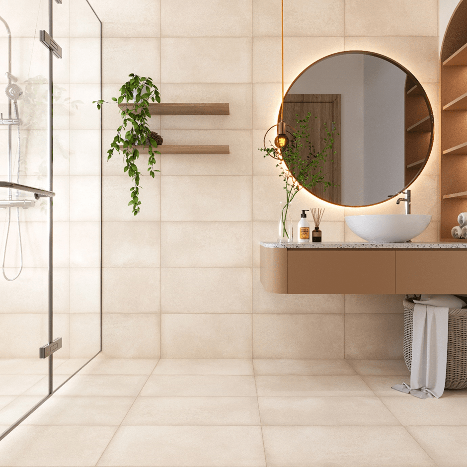 Unleashing the Power of Tiles Elevate Your Home with Stunning Tile