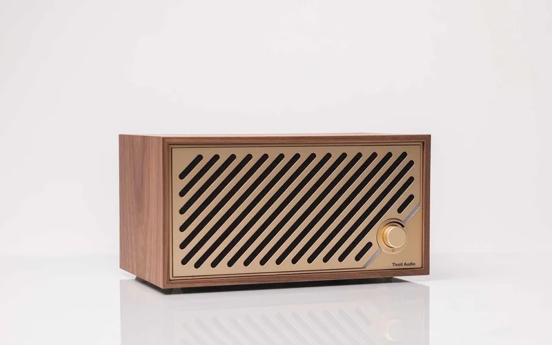 Tivoli Audio Model Two Digital – Lyd & Billede