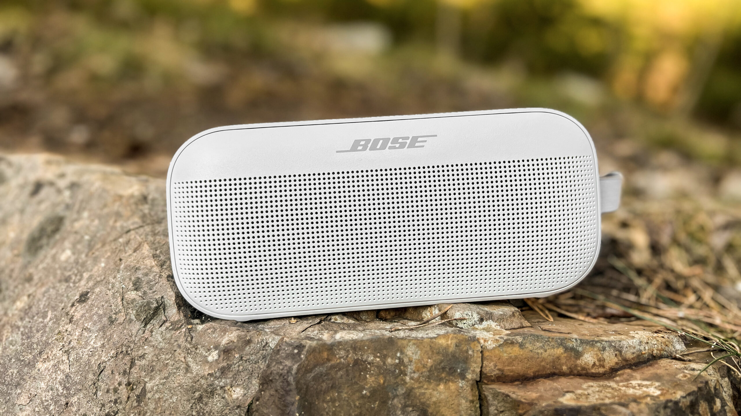 TEST Bose SoundLink Flex Klar lyd overalt