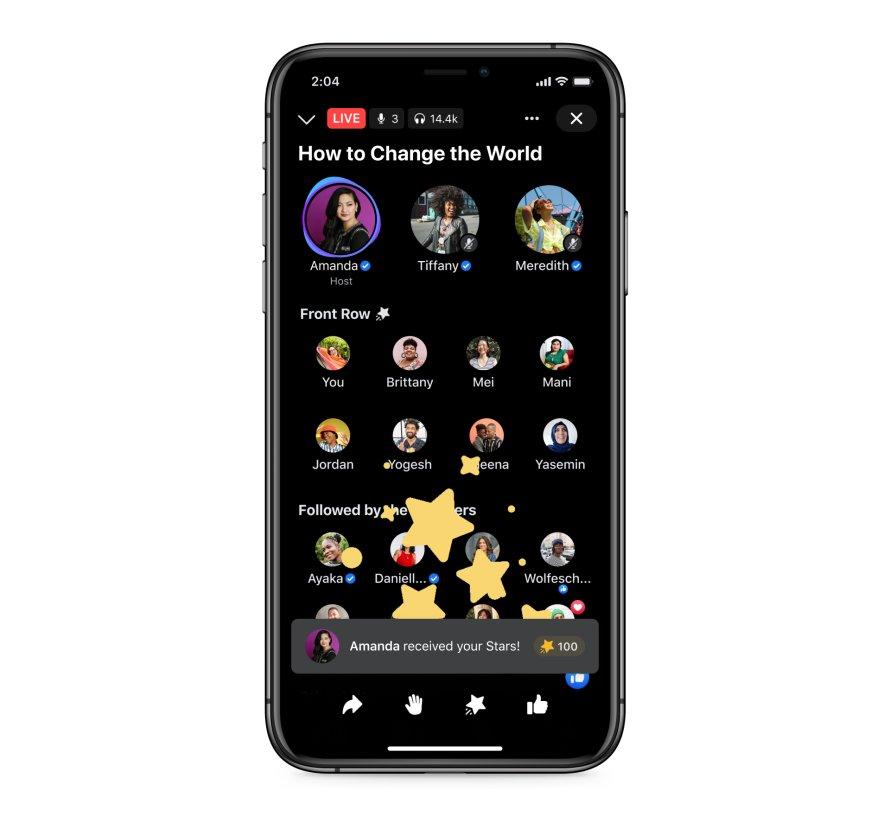 Facebook Audio Rooms The New Social Audio To Watch Out For Digital