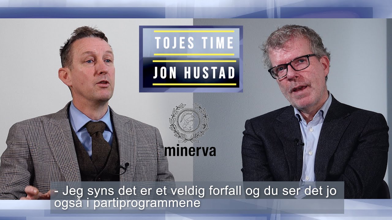 Dagens videoer om forfallet i politikken, økonomisk kollaps og kommende kriser