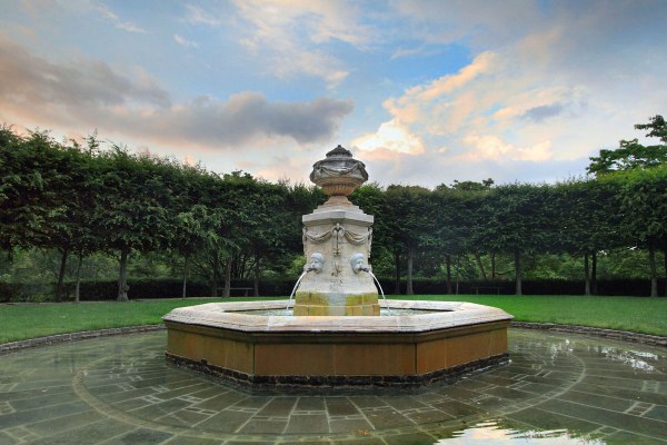 Lyle Dumbarton Oaks Park