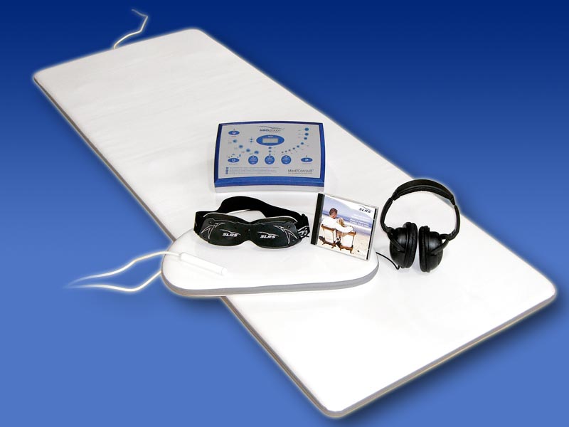 MRS 2000 for neck pain, Lyme infection, and more