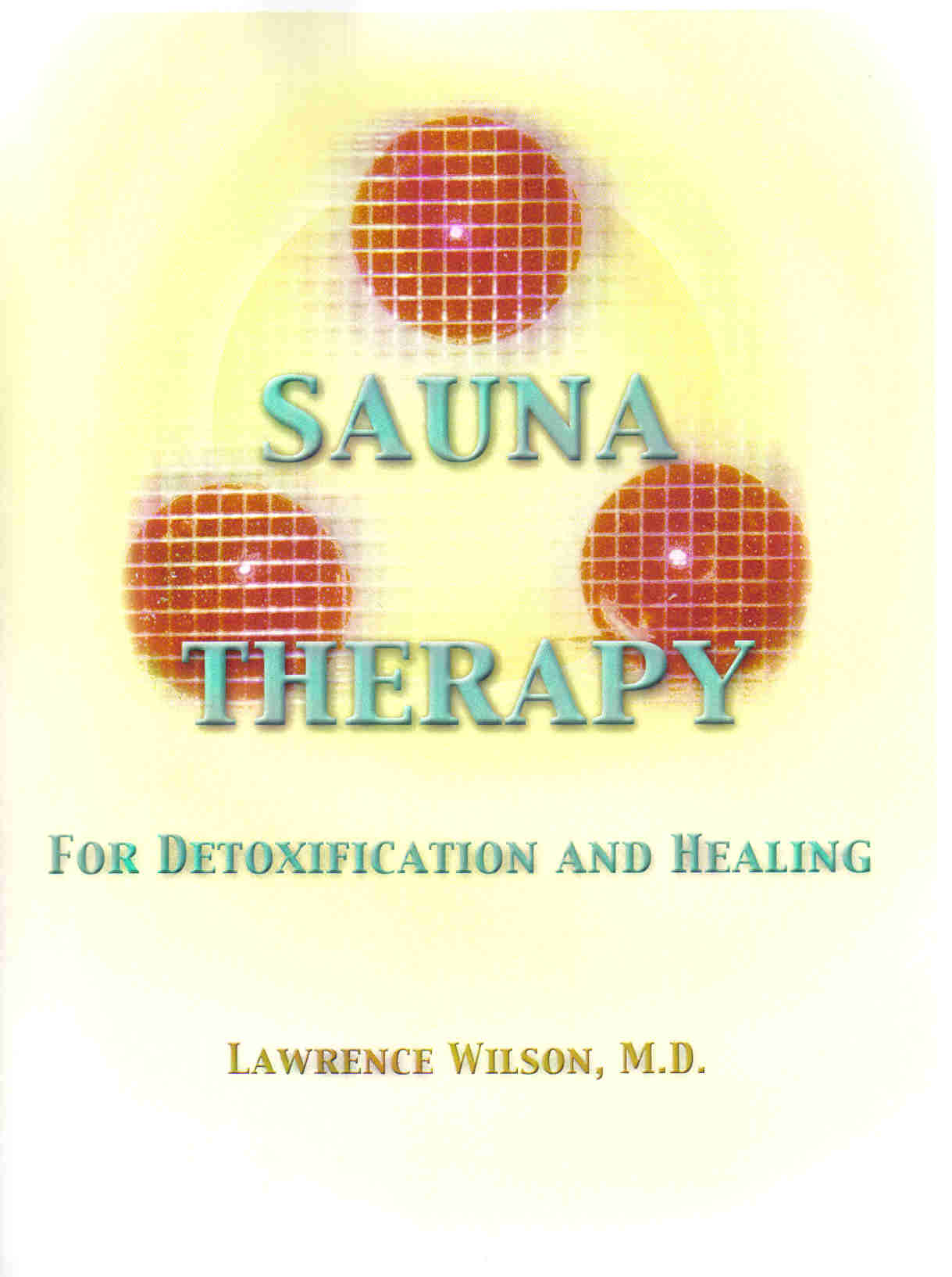 Sauna Therapy for Cancer