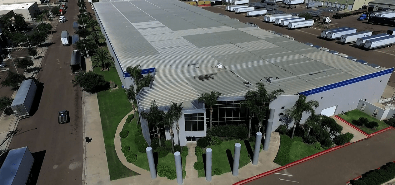 L&M Mexican and American Custom Broker services