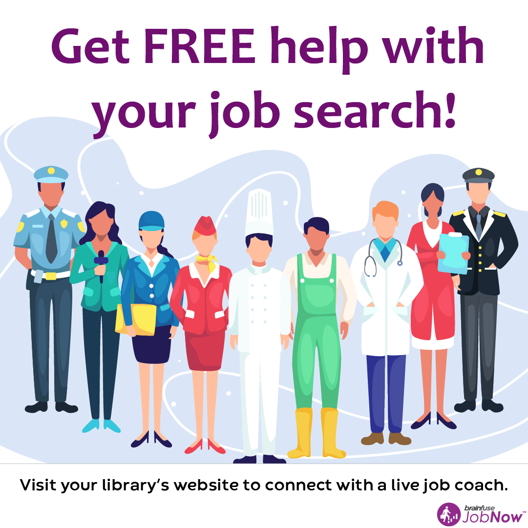 Career & Job Resources