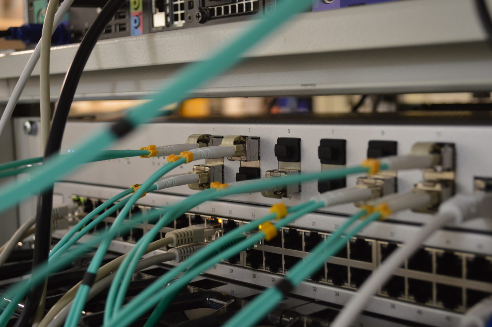 Network Testing Companion — Lync.se