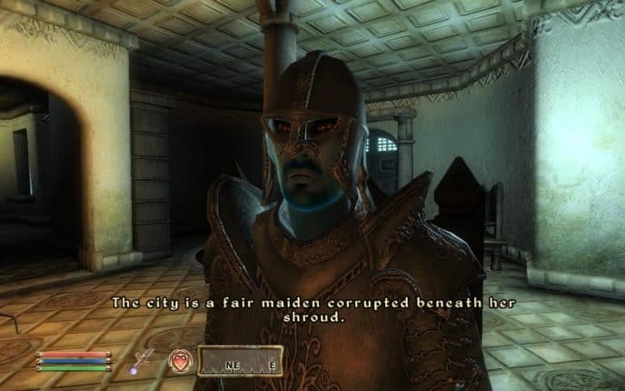 Oblivion Mod List 2023 35+ Best Oblivion Mods (April 2022) - Lyncconf Games