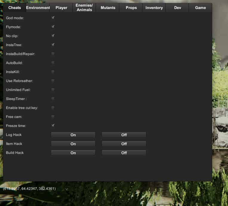17+ Best The Forest Mods On PC LyncConf