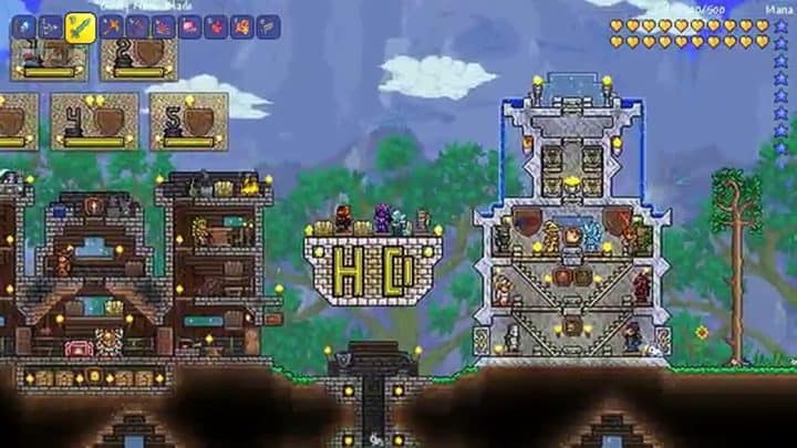 12+ Best Terraria Mods and How to Install them LyncConf Games