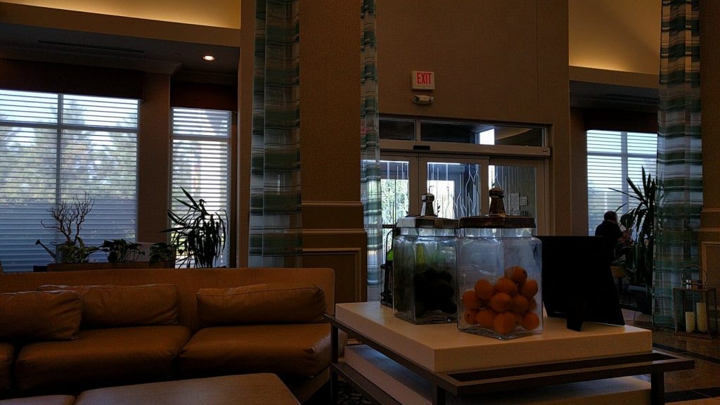 Hilton Garden Inn Lynchburg LYH Lynchburg Tourism