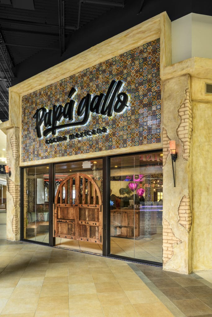 Papa Gallo Cocina Mexicana LYH Lynchburg Tourism