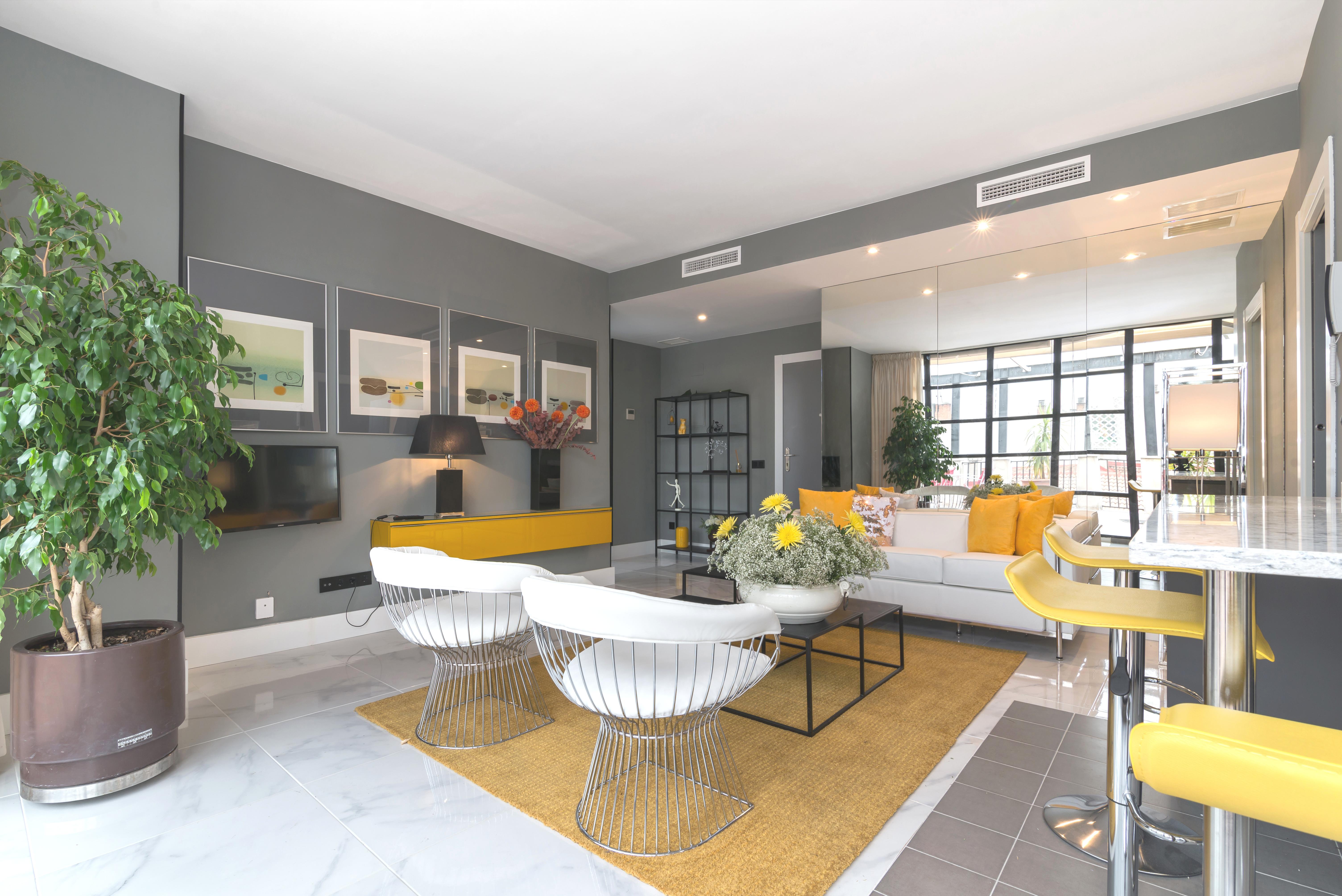 Lynch & Co Apartment Long Term Rental on MELÉNDEZ VALDÉS 16