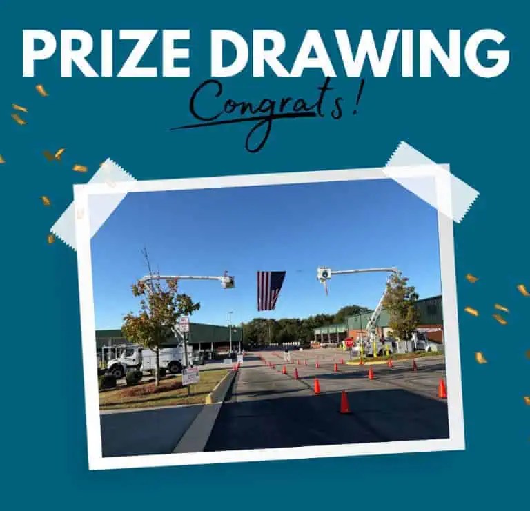 2024 Annual Meeting Prize Winners & Election Results Lynches River