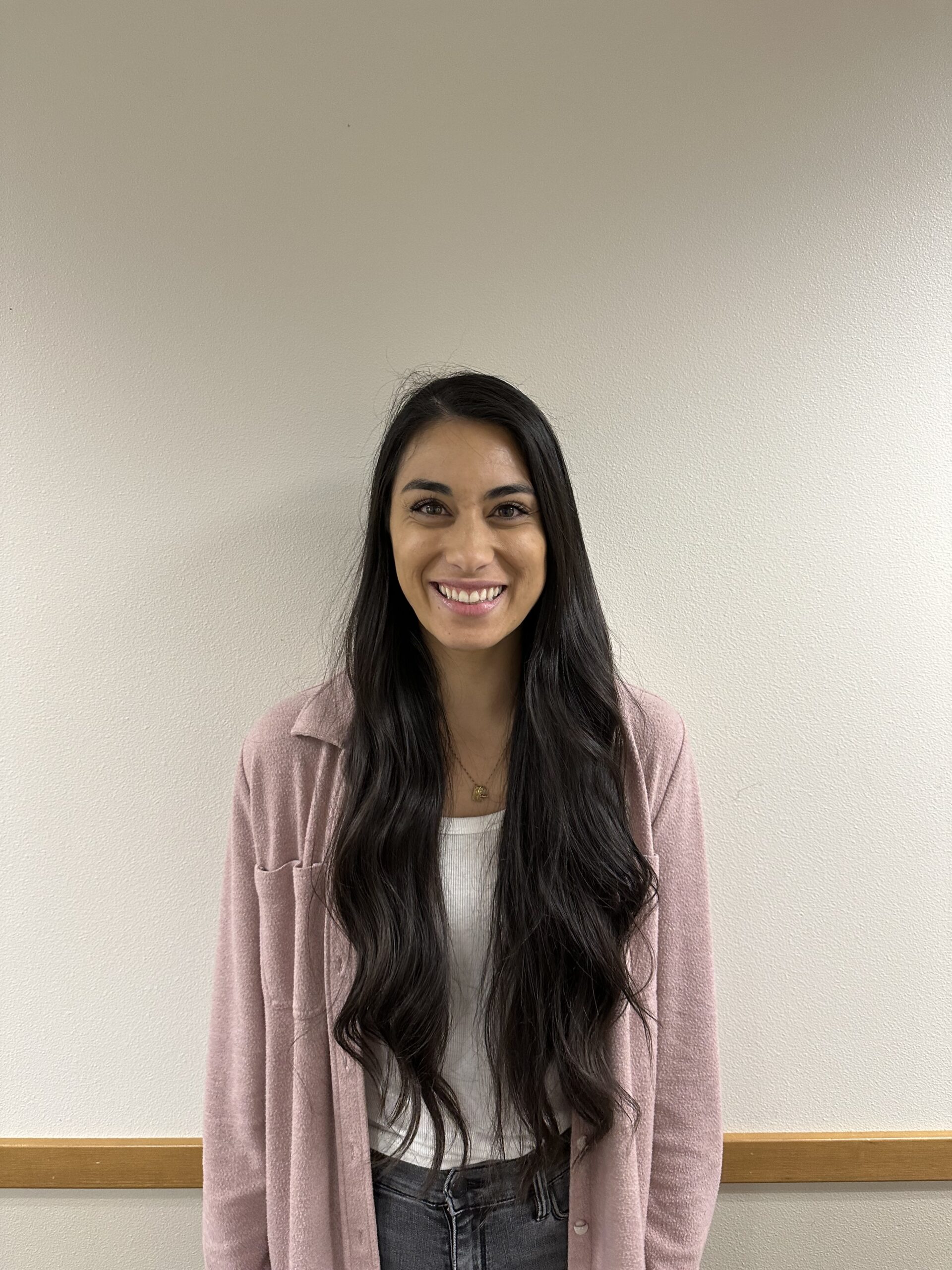 Ms. Marie Yates Lynden Christian School