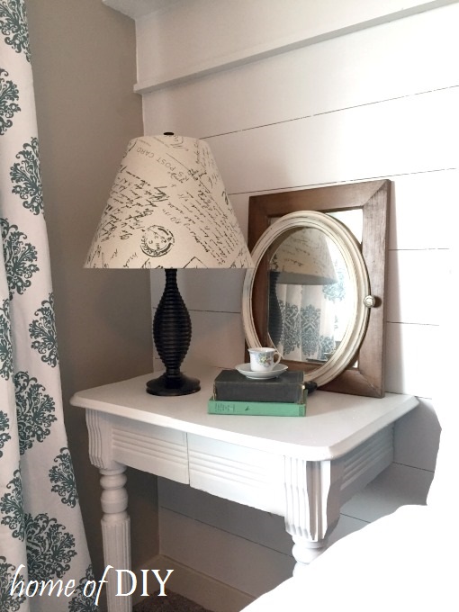 Master Night stand half Lyndale Drive