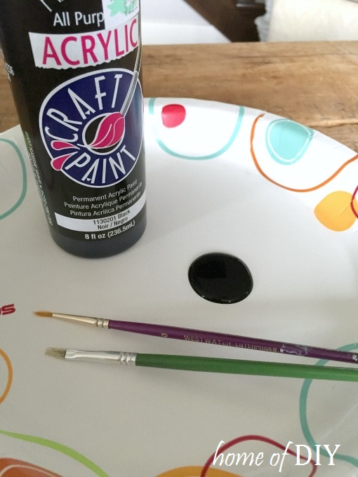 Image Transfer Paint Lyndale Drive