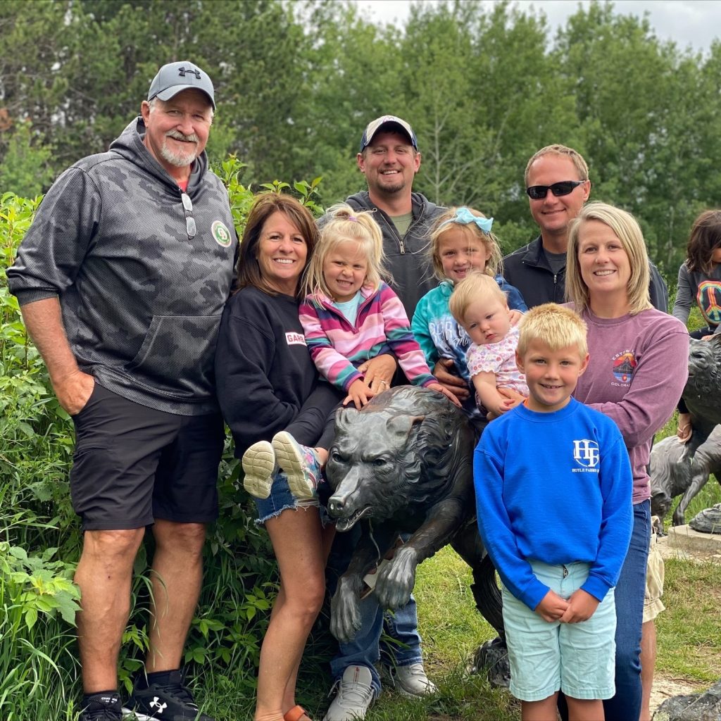 Lifestyle Lyndale Drive