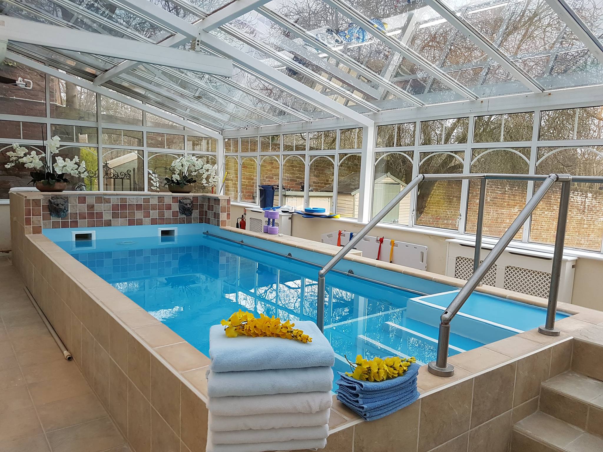 About Lynden Hill Clinic