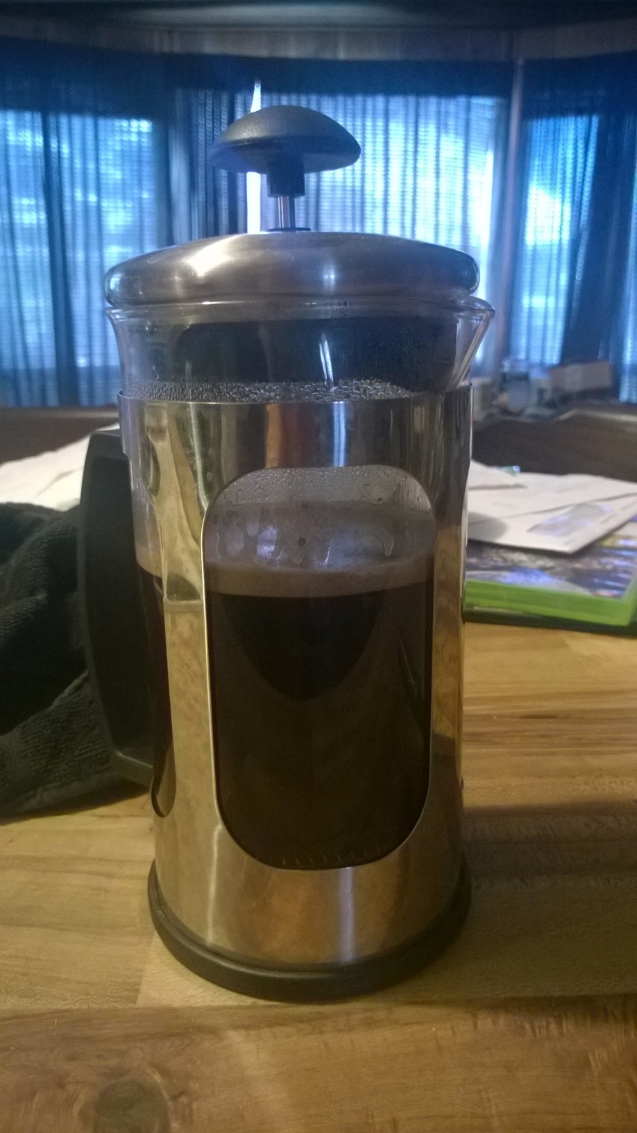 Coffee For Sleep? Absolutely! Louise