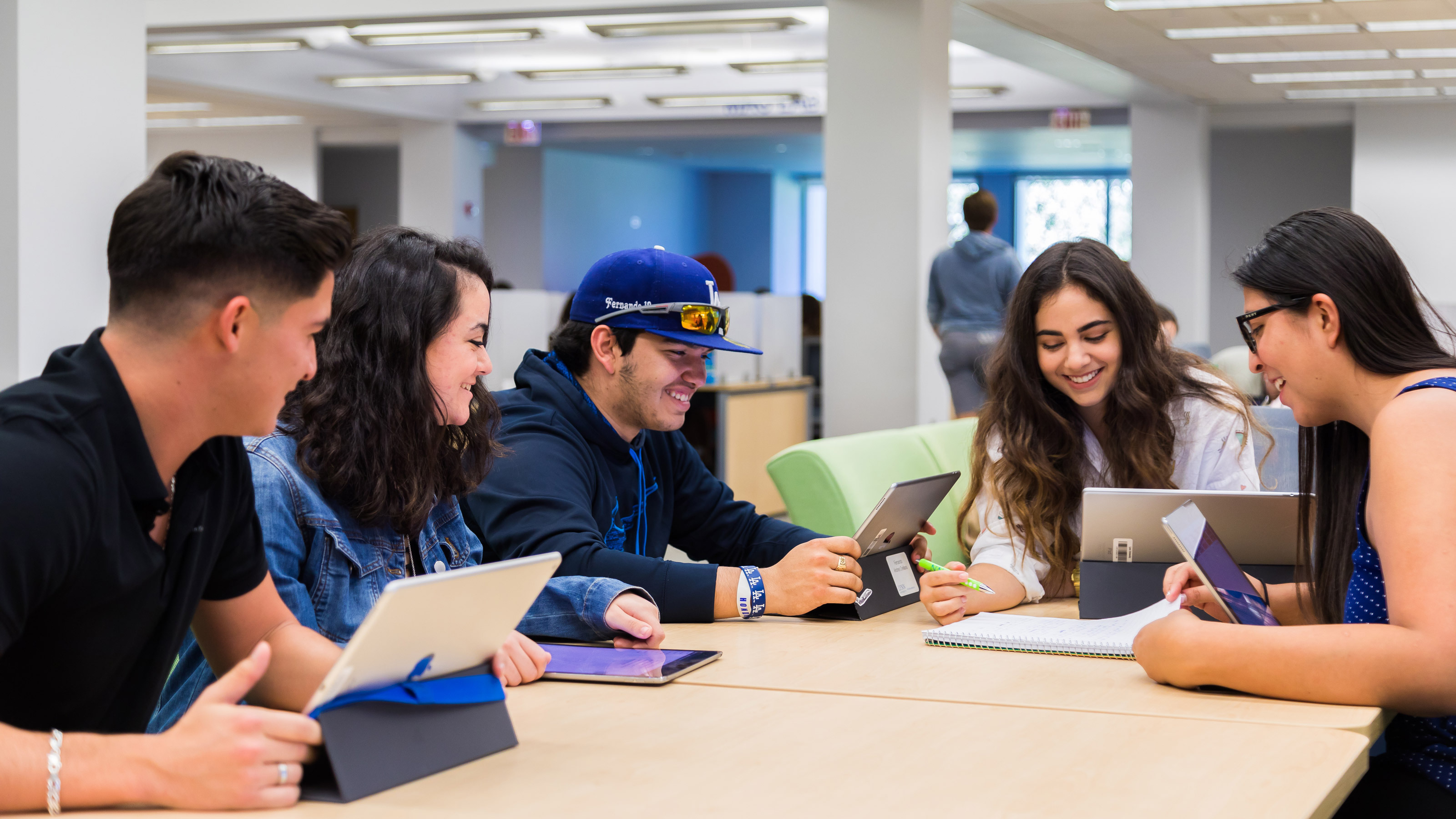 Facts about Lynn Lynn University