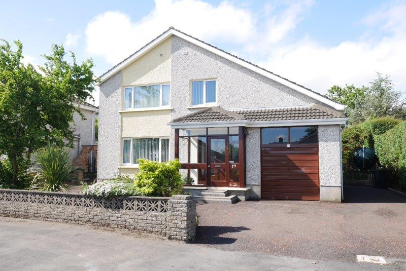 73 Carniny Road, Ballymena Offers Excellent Potential L&B