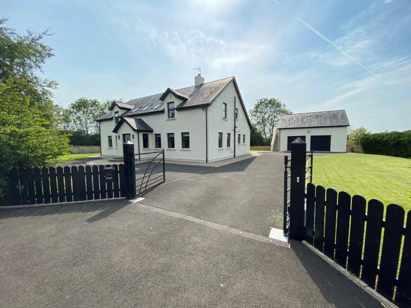 5 Dowgry Road, Clough Stunning 5 Bedroom Detached Home L&B
