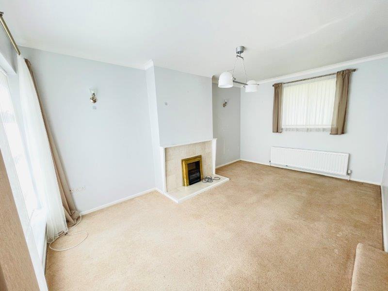 20 Old Grange Avenue, Ballymena Detached Bungalow L&B