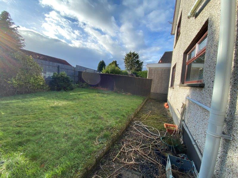 32 Rathmore Heights, Ballymena Detached 3 Bedroom Home L&B