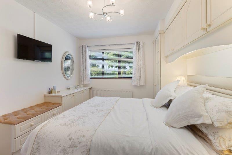 1 Ashbourne Manor, Ballymena..Generous Corner Site... L&B