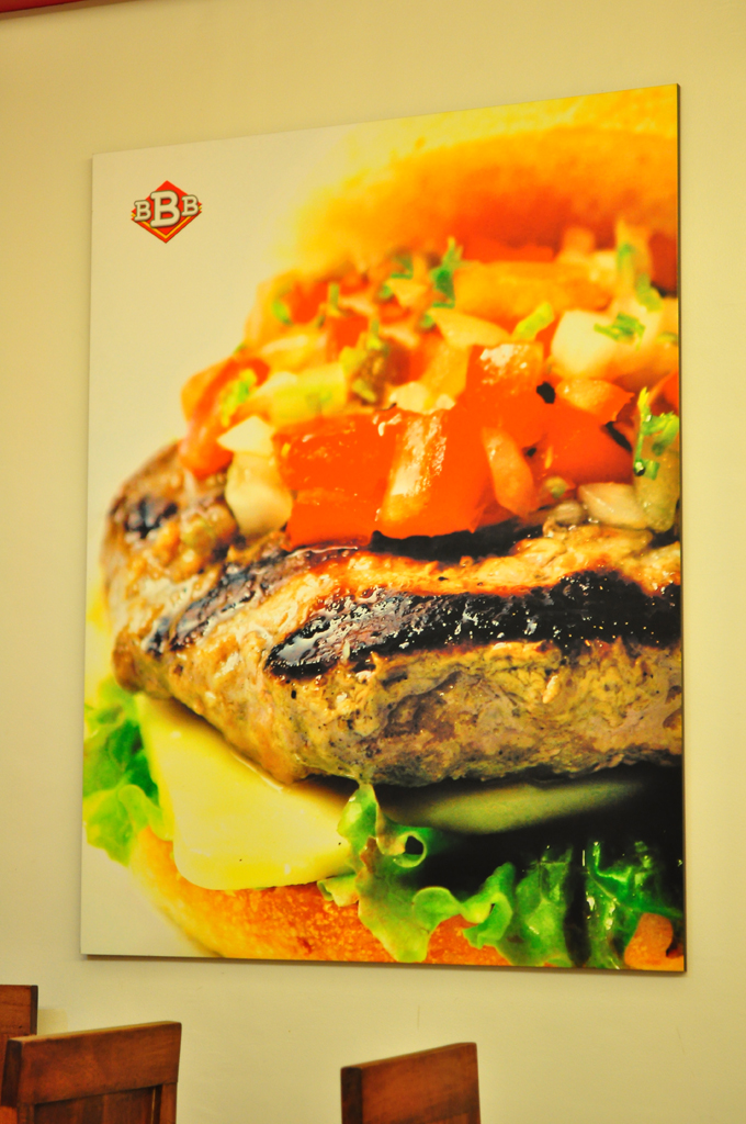 17,034 likes · 75 talking about this · 520 were here. Big, Better Burgers | EN ROUTE
