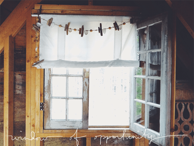 Fun Treehouse Window Design The Life You Want To Live