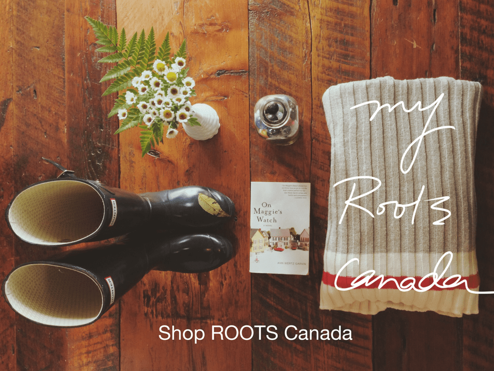 ShopRootsCanada Design The Life You Want To Live