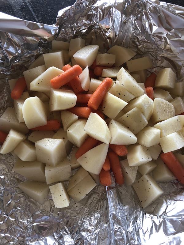 Crock Pot Roast and Vegetable Tip Lynn's Kitchen Adventures