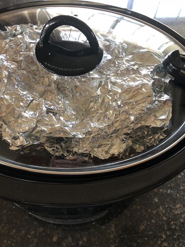 Crock Pot Roast and Vegetable Tip Lynn's Kitchen Adventures