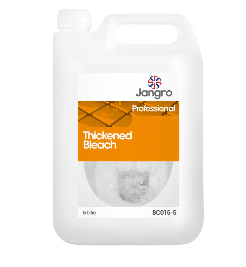 Laundry Bleach 5L Lynx Dry Cleaning Supplies Ltd