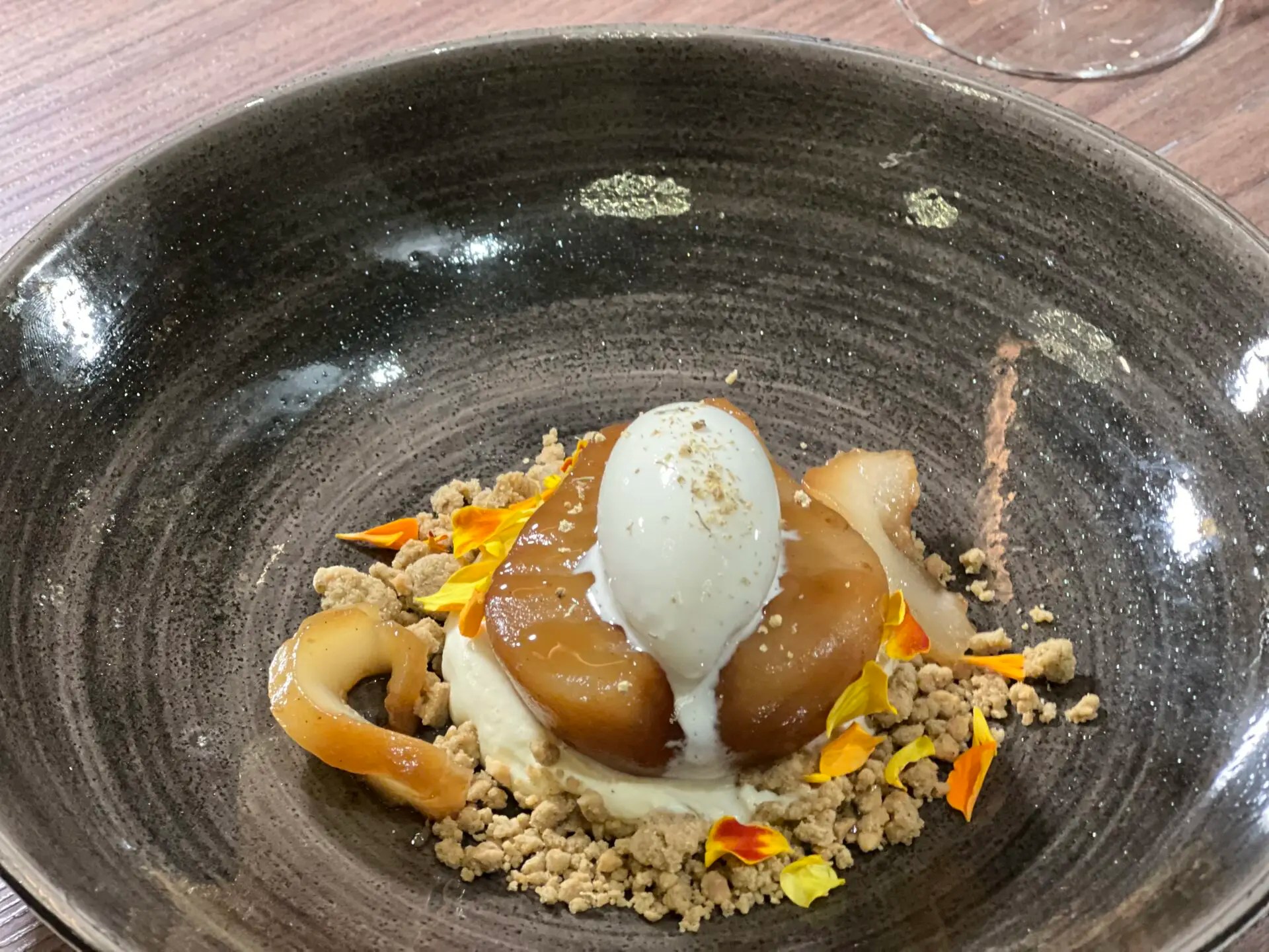 Le dîner gastronomique le plus attendu de Lyon, avec vue panoramique