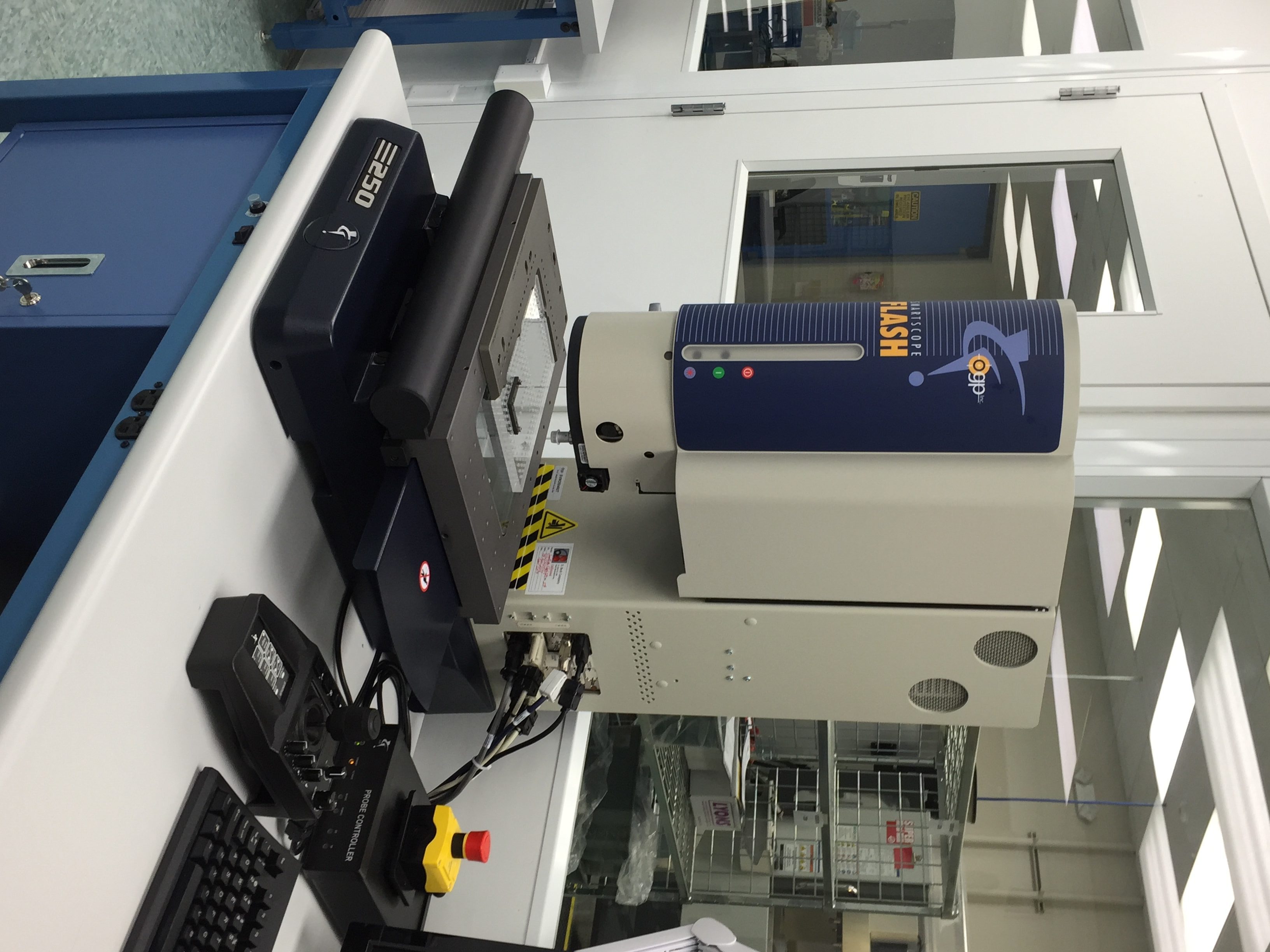 Our Facility Lyons Manufacturing