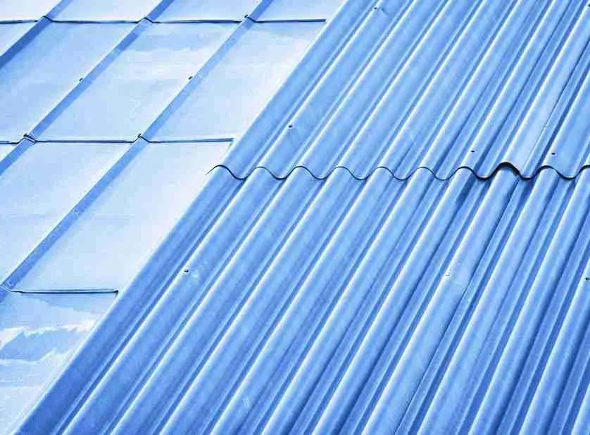Metal Roofing‘s Environmentally Friendly Features