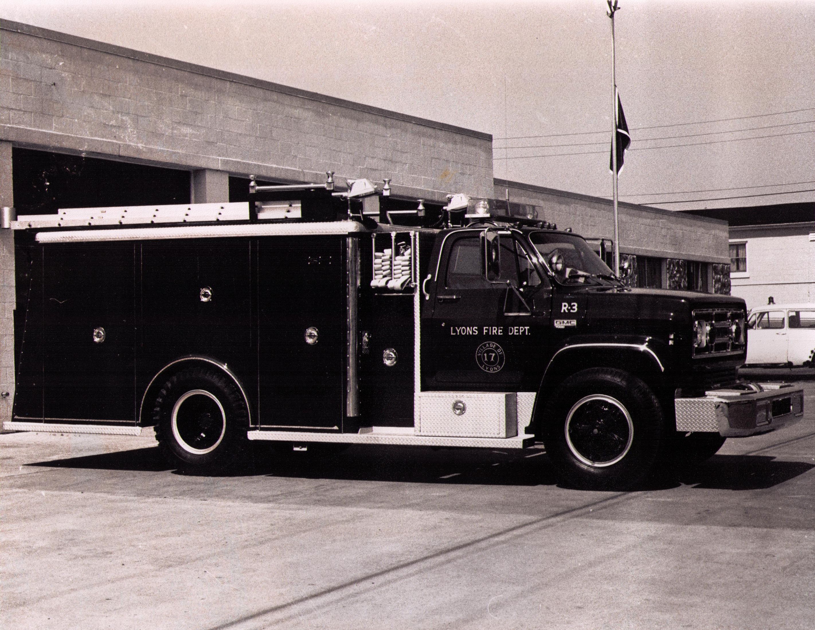 10RetiredR3 Lyons Fire Department