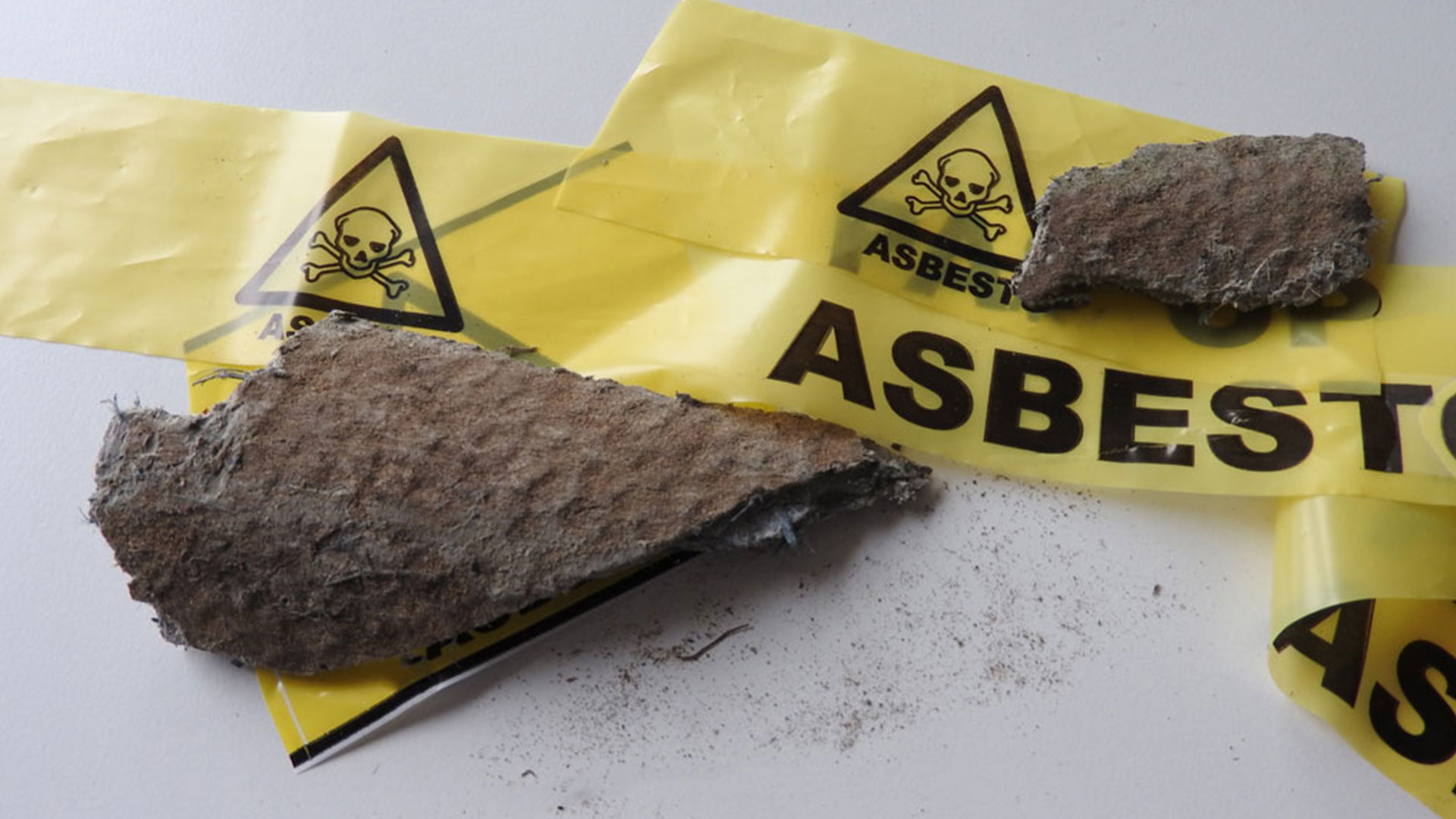 Asbestos Removal & Abatement Lyons General Contracting