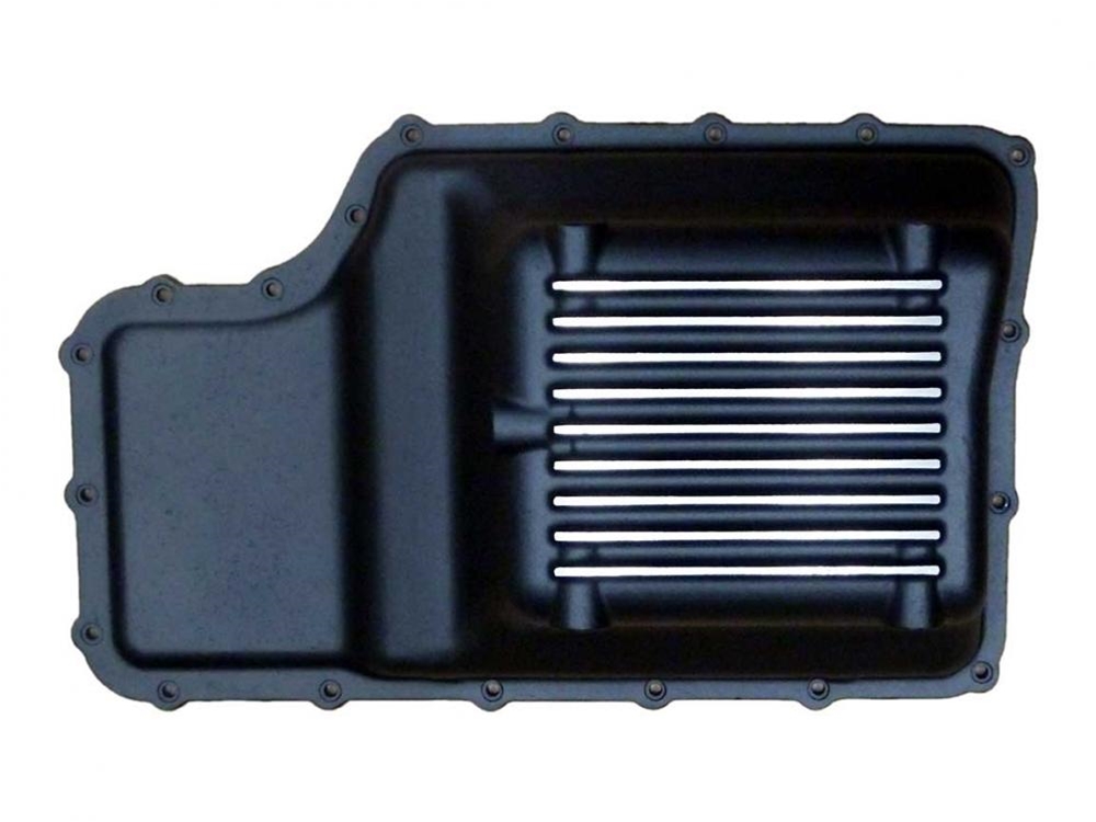 Ford 6R140 TorqShift 6 Speed SelectShift Deep Transmission