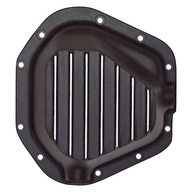 Dana 50,60 Front, 2000 and newer Differential Cover