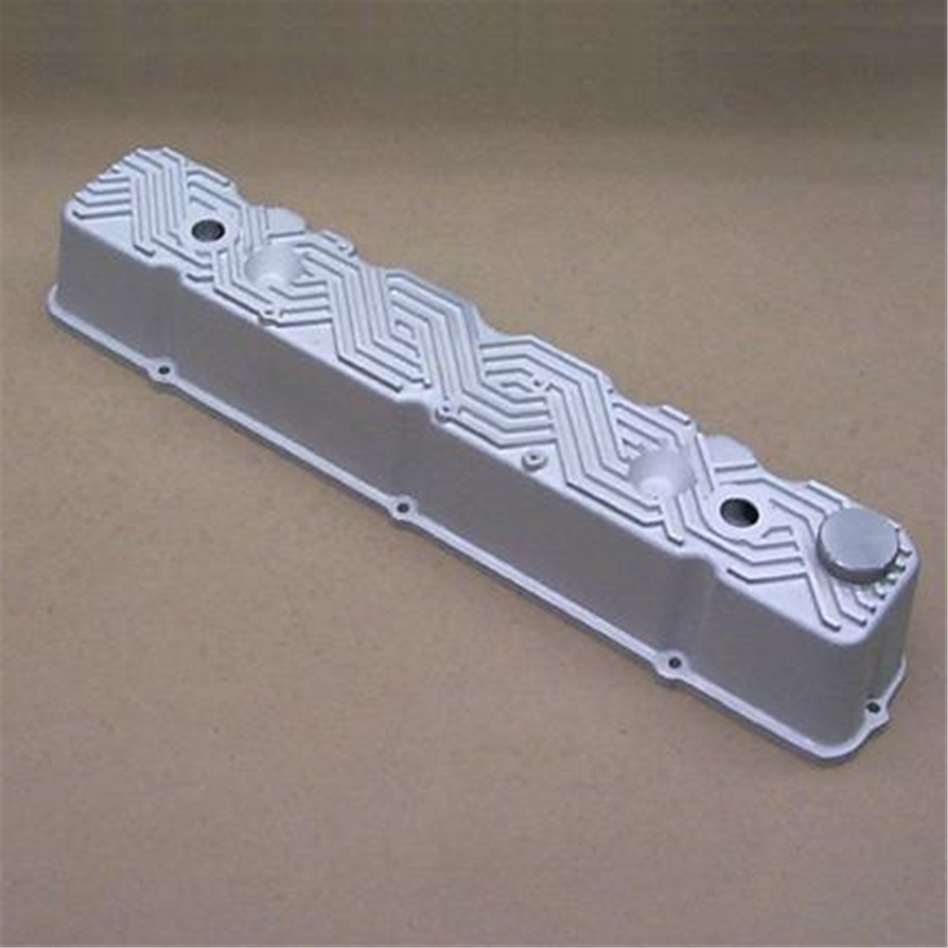 Jeep 258 Cu. In./4.2 Liter 6 Cylinder Valve Cover