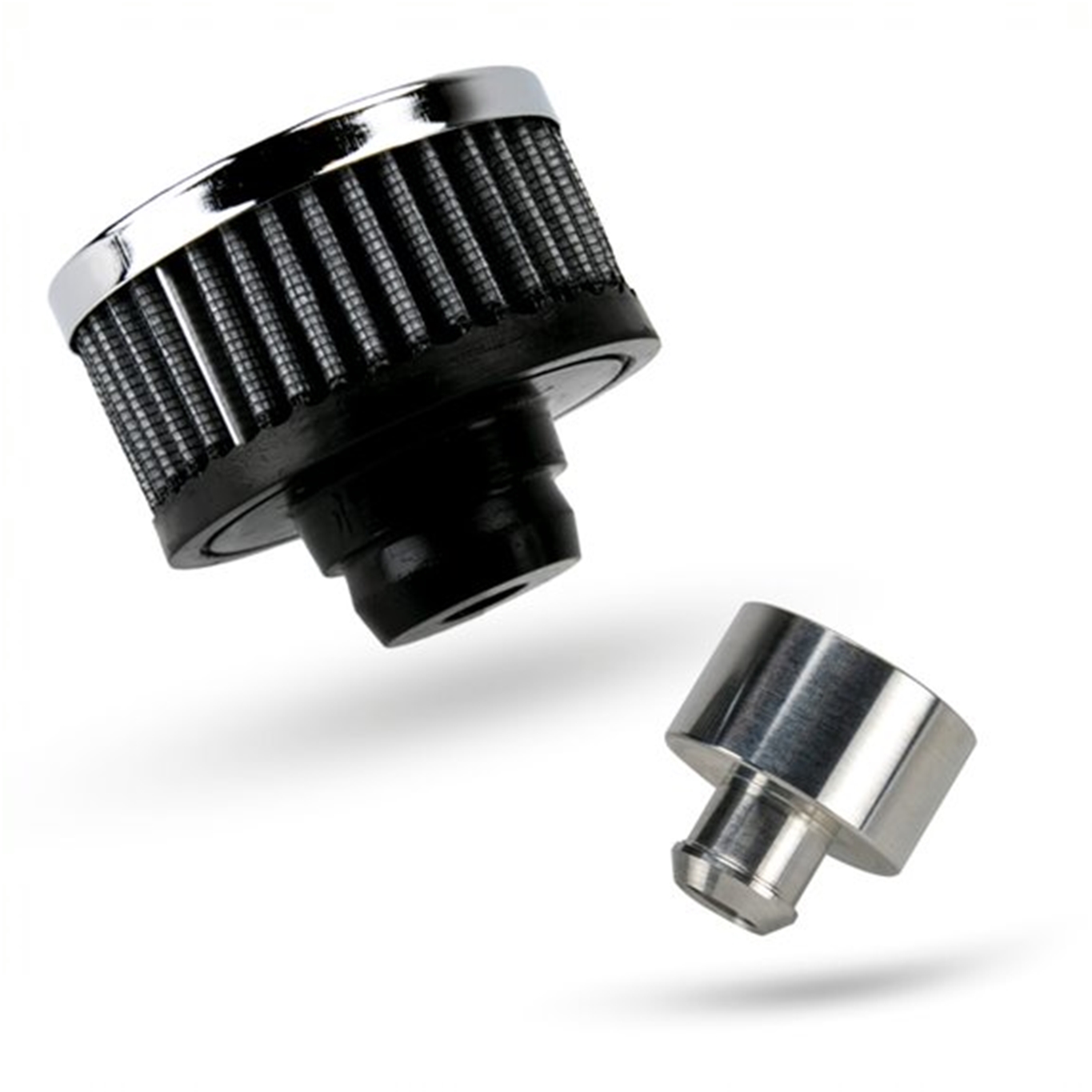 Universal Valve Cover Breather